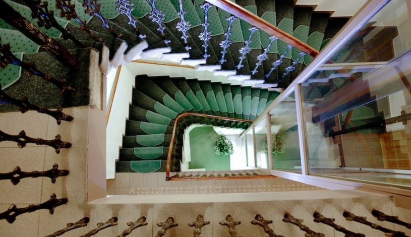 Hotel POD VĚŽÍ  Hradec Králové